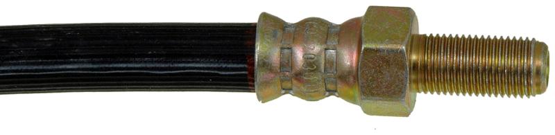 Dorman H38532 - Brake Hydraulic Hose Dorman H38532 Brake Hydraulic Hose product image 2 of 3