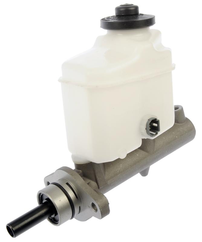 Dorman M630479 Brake Master Cylinder product image 3 of 4