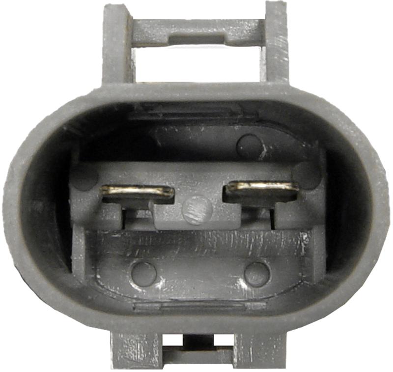 Dorman 620524 Engine Cooling Fan Assembly product image 4 of 4
