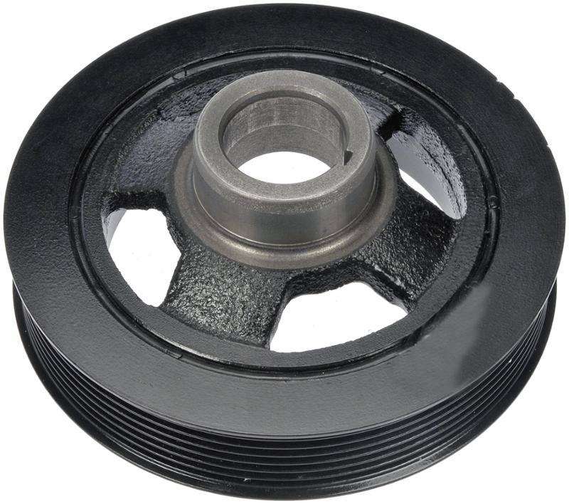 Dorman 594433 - Engine Harmonic Balancer Dorman 594433 Engine Harmonic Balancer product image 2 of 2