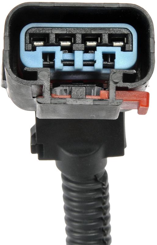 Dorman 904248 - Diesel Glow Plug Wiring Harness Dorman 904248 Diesel Glow Plug Wiring Harness product image 2 of 3