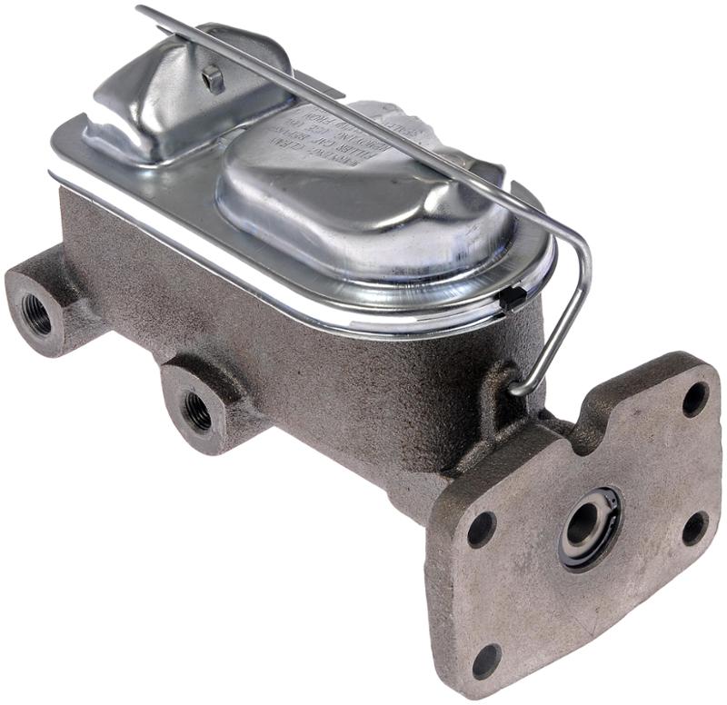 Dorman M80266 Brake Master Cylinder product image 4 of 4