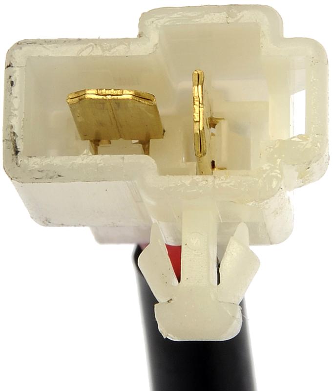 Dorman 741317 - Power Window Motor and Regulator Assembly Dorman 741317 Power Window Motor and Regulator Assembly product image 3 of 3