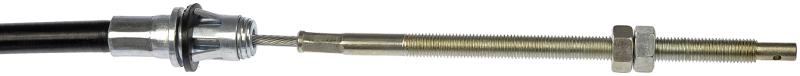 Dorman C93138 Parking Brake Cable product image 4 of 4