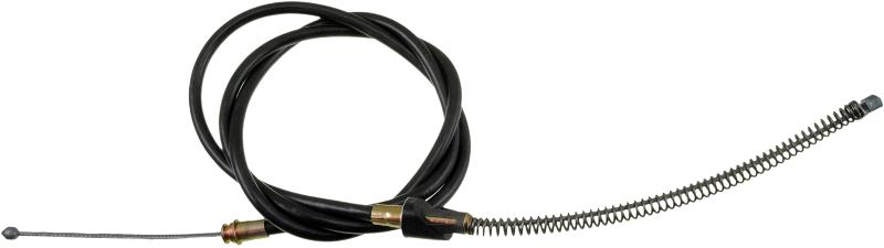 Dorman C93191 Parking Brake Cable product image 3 of 3