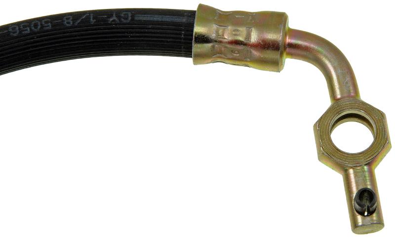 Dorman H381296 Brake Hydraulic Hose product image 3 of 3