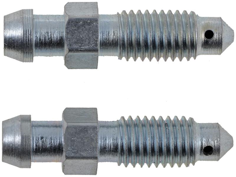 Dorman 484149.1 - Brake Bleeder Screw Dorman 484149.1 Brake Bleeder Screw product image 3 of 3