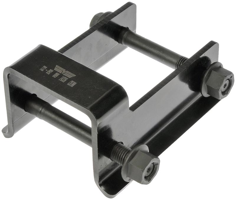 Dorman 722092 - Leaf Spring Shackle Dorman 722092 Leaf Spring Shackle product image 3 of 3