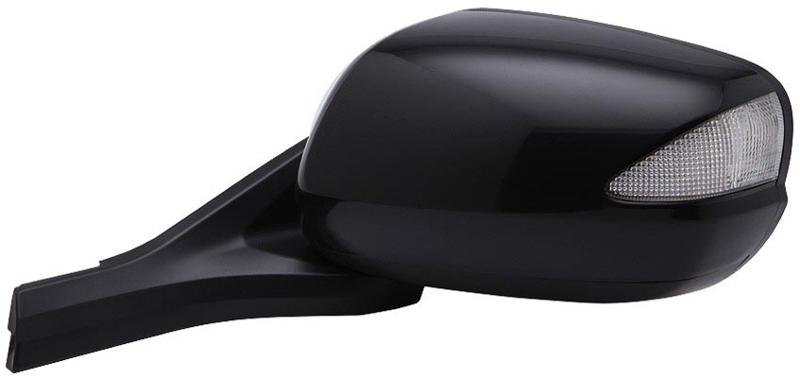 Dorman 9551596 - Door Mirror Dorman 9551596 Door Mirror product image 2 of 2