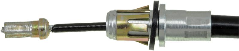 Dorman C93222 Parking Brake Cable product image 3 of 3
