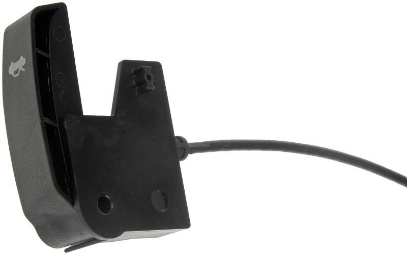 Dorman 912037 Hood Release Cable product image 3 of 3