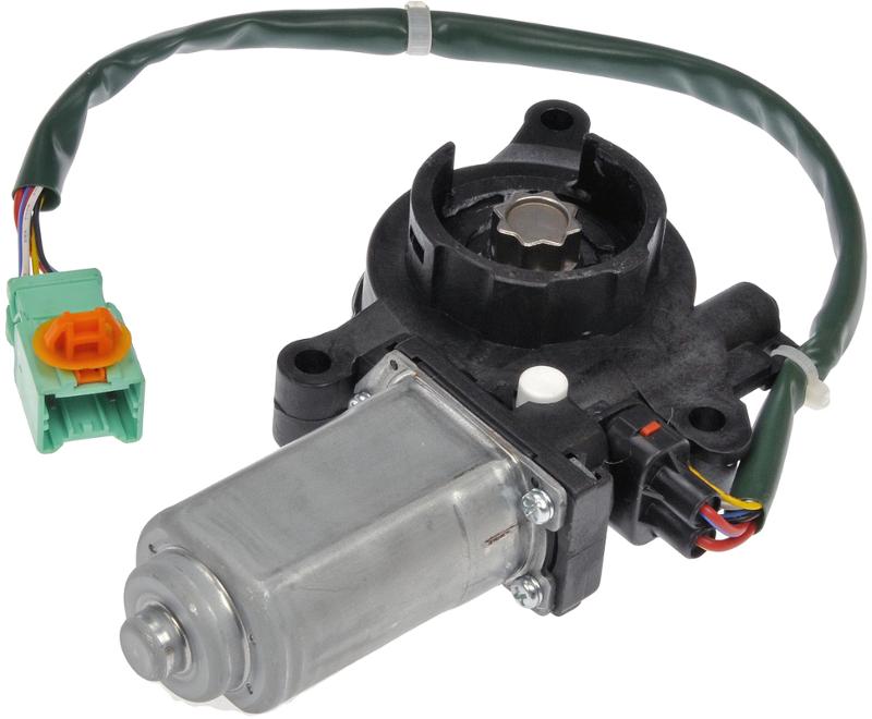 Dorman 742850 Power Window Motor product image 3 of 3