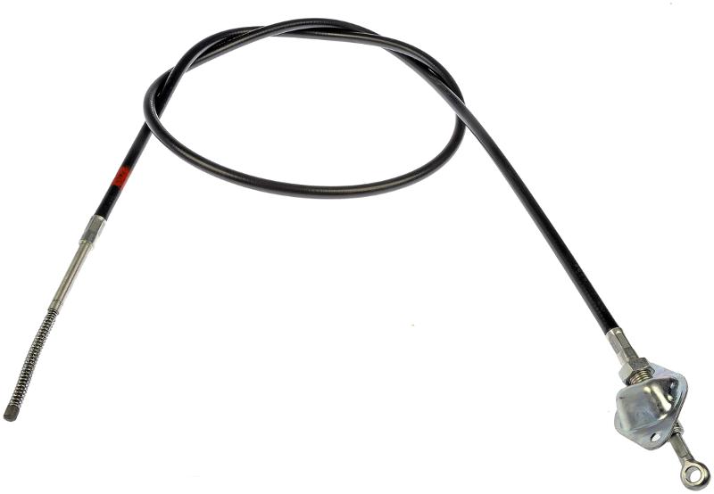 Dorman C93804 - Parking Brake Cable Dorman C93804 Parking Brake Cable product image 3 of 3