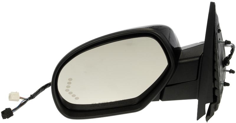 Dorman 9551013 Door Mirror product image 3 of 3