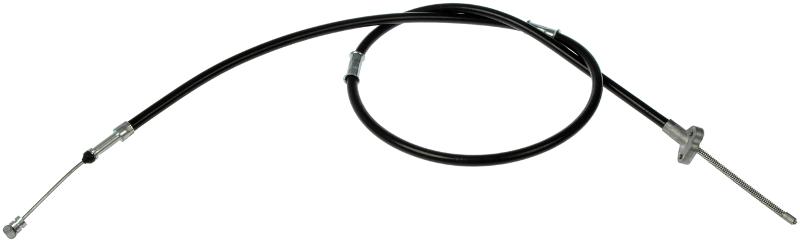 Dorman C660046 - Parking Brake Cable Dorman C660046 Parking Brake Cable product image 2 of 3