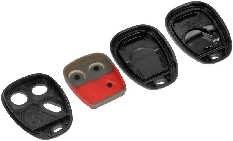 Dorman 13618 Keyless Remote Case product image 3 of 3