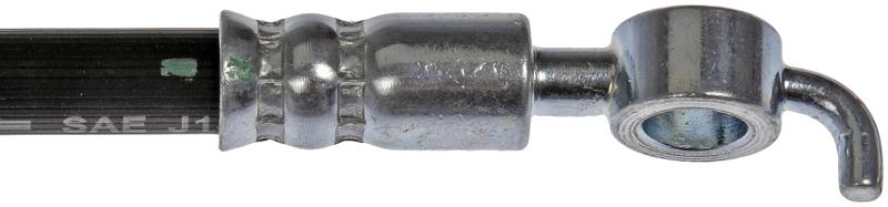 Dorman H622206 Brake Hydraulic Hose product image 3 of 3