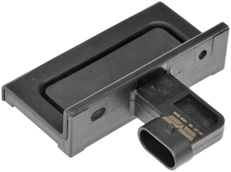 Dorman 901152 - Tailgate Release Switch Dorman 901152 Liftgate Release Switch product image 3 of 3