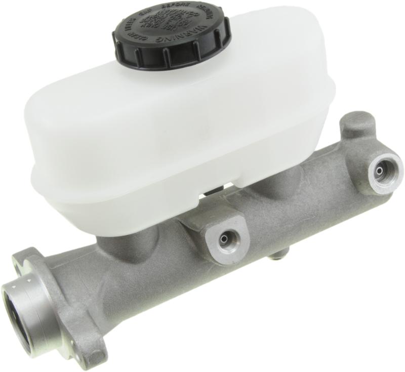 Dorman M630286 Brake Master Cylinder product image 4 of 4