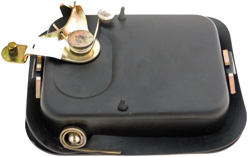 Dorman 83197 - Exterior Door Handle Dorman 83197 Exterior Door Handle product image 3 of 3