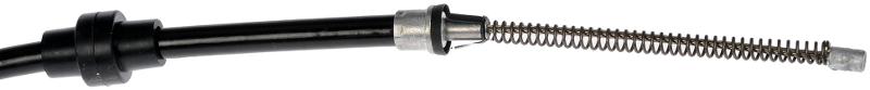 Dorman C661122 Parking Brake Cable product image 3 of 3