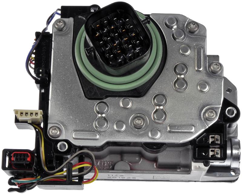 Dorman 609043 Auto Trans Control Solenoid product image 2 of 3