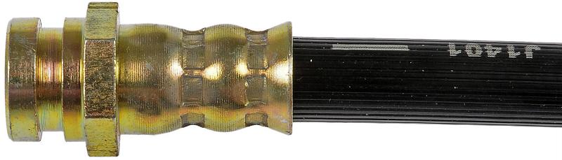 Dorman H38761 Clutch Hydraulic Hose product image 2 of 3