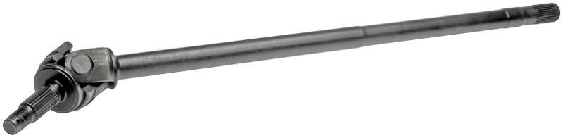 Dorman 630430 - Axle Shaft Dorman 630430 Axle Shaft product image 3 of 3