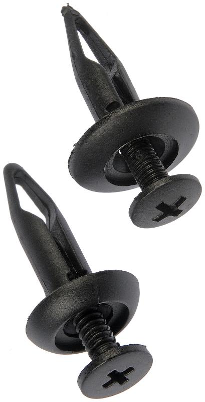 Dorman 961050 A/C Compressor Clutch Dust Cover Retaining Clip product image 2 of 2