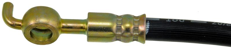 Dorman H380094 Brake Hydraulic Hose product image 3 of 3