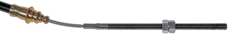 Dorman C93810 Parking Brake Cable product image 3 of 3