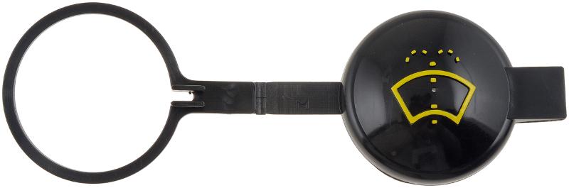 Dorman 47104 Washer Fluid Reservoir Cap product image 2 of 2