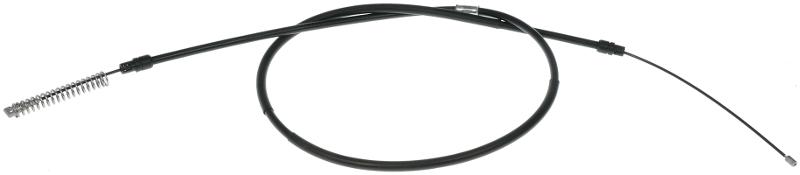 Dorman C661183 Parking Brake Cable product image 3 of 3