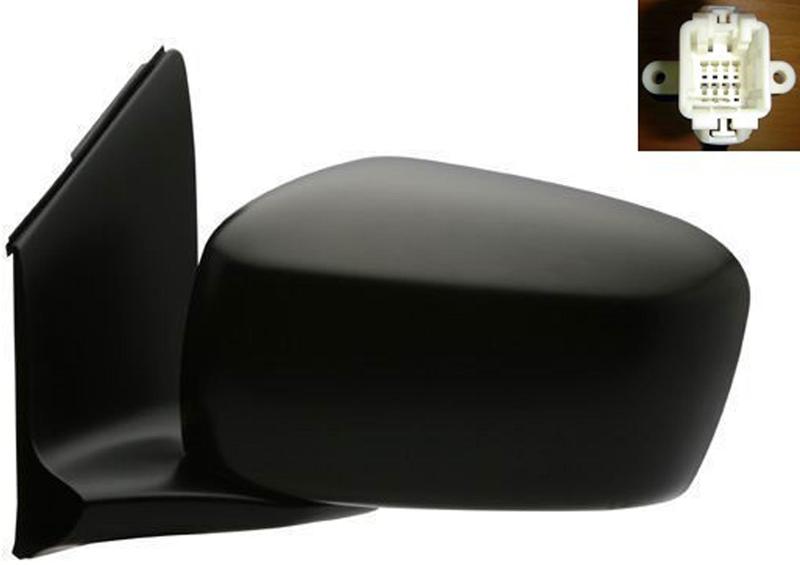 Dorman 9551702 Door Mirror product image 2 of 2