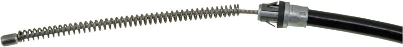 Dorman C92790 Parking Brake Cable product image 2 of 3