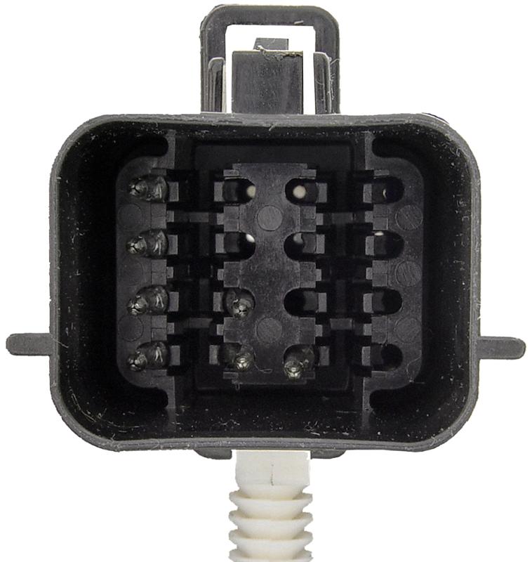 Dorman 600802 - Transfer Case Motor Dorman 600802 Transfer Case Motor product image 1 of 2
