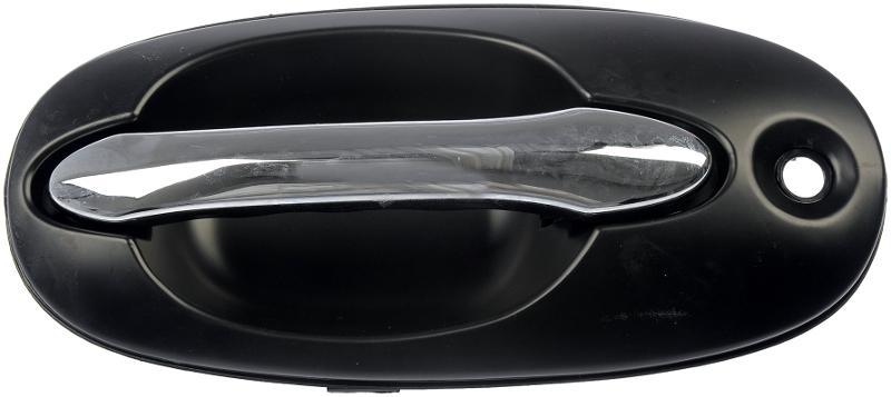 Dorman 80788 - Exterior Door Handle Dorman 80788 Exterior Door Handle product image 3 of 3