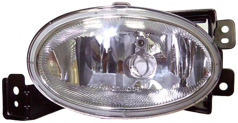 Dorman 1571134 Fog Light Assembly product image 1 of 1