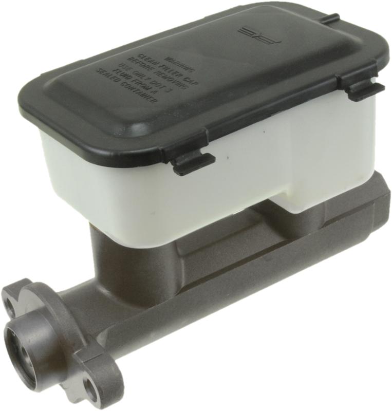 Dorman M390279 Brake Master Cylinder product image 3 of 4