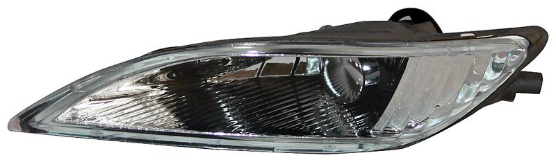 Dorman 1570980 Fog Light Assembly product image 2 of 2