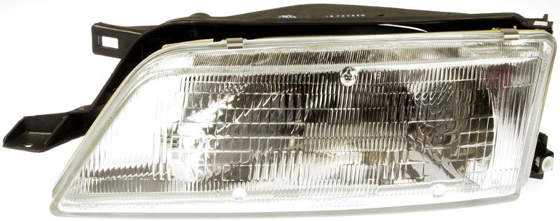Dorman 1590658 Headlight Assembly product image 1 of 1