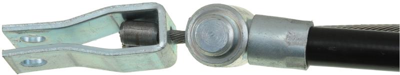 Dorman C660126 Parking Brake Cable product image 3 of 3