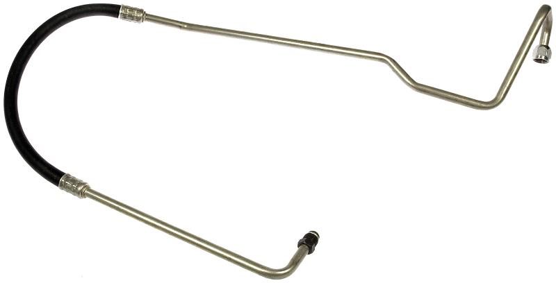 Dorman 625125 Engine Oil Cooler Hose Assembly product image 3 of 3