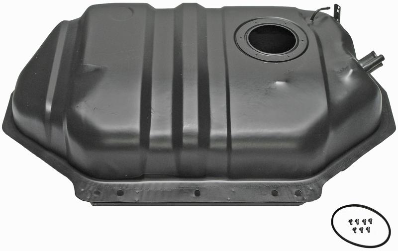 Dorman 576814 - Fuel Tank Dorman 576814 Fuel Tank product image 1 of 1