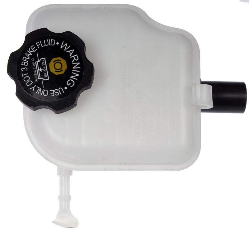 Dorman M630737 Brake Master Cylinder product image 4 of 4