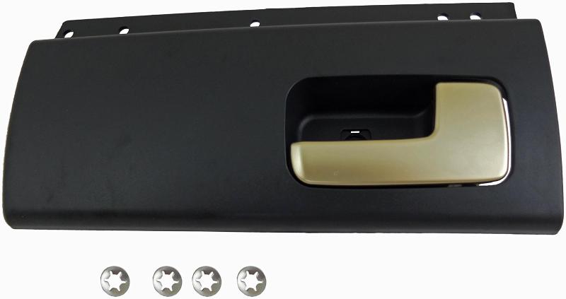 Dorman 80473 Interior Door Handle product image 2 of 3