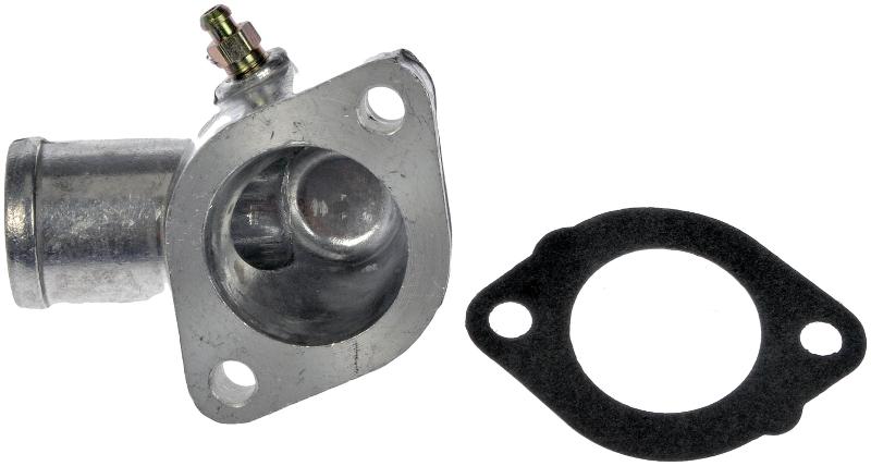 Dorman 9023006 Engine Coolant Thermostat Housing product image 2 of 2