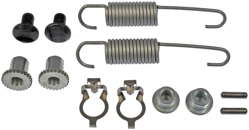 Dorman HW7428 Parking Brake Hardware Kit product image 1 of 1
