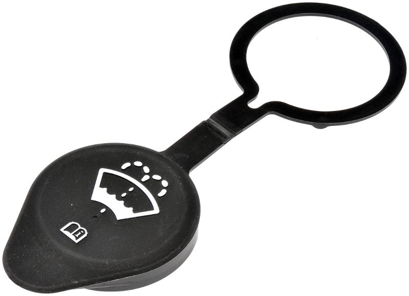 Dorman 54108 Washer Fluid Reservoir Cap product image 2 of 2