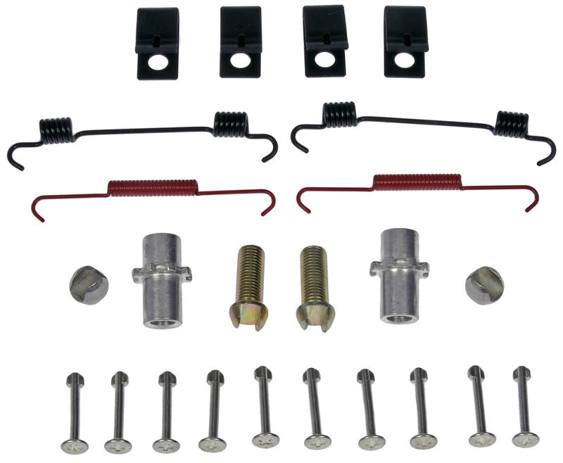 Dorman HW7431 Parking Brake Hardware Kit product image 1 of 1